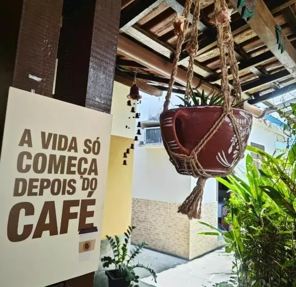 ペンション Pousada Villa Graciela