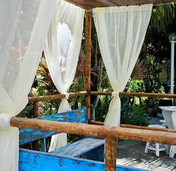 ペンション Pousada Villa Graciela