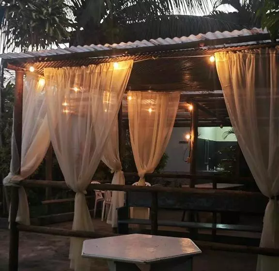 ペンション Pousada Villa Graciela