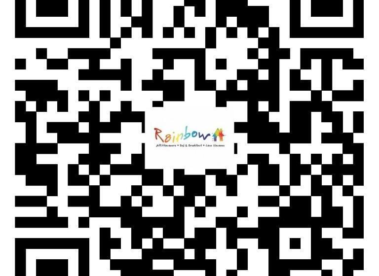 پانسیون Residenza Montenevoso