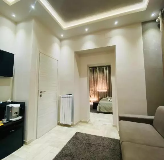 پانسیون Residenza Montenevoso