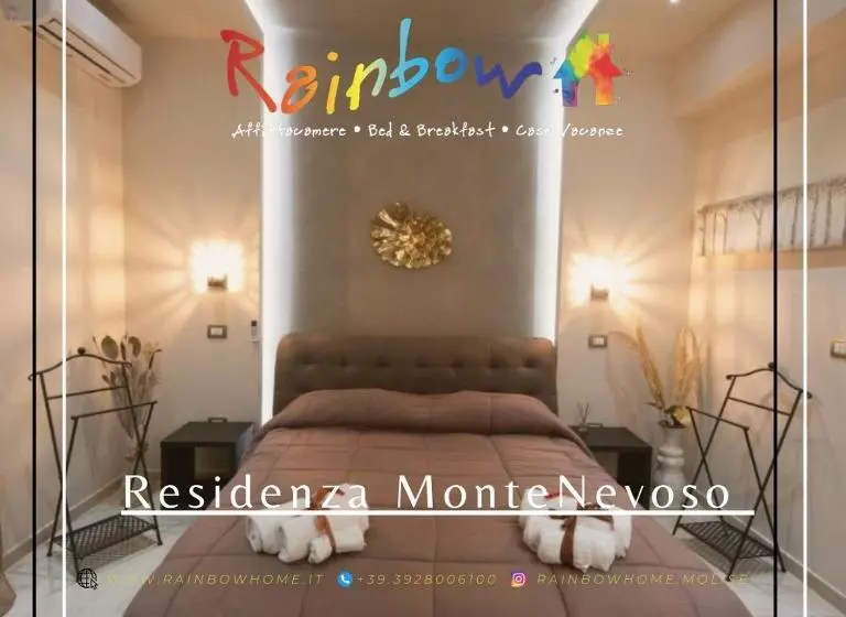 پانسیون Residenza Montenevoso