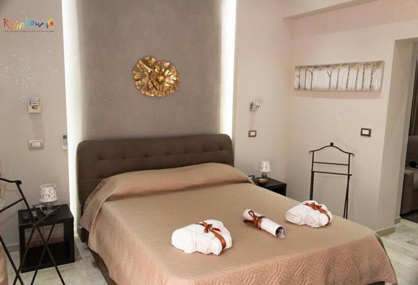 پانسیون Residenza Montenevoso