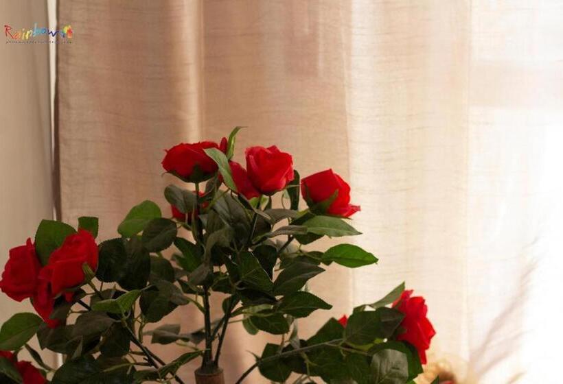 پانسیون Residenza Montenevoso