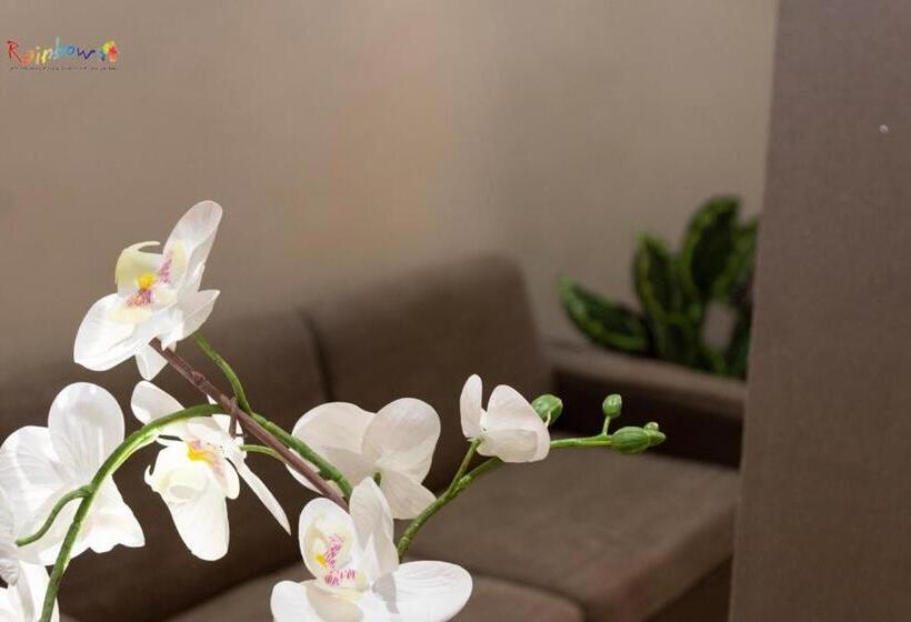 پانسیون Residenza Montenevoso