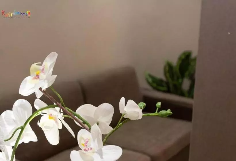 پانسیون Residenza Montenevoso