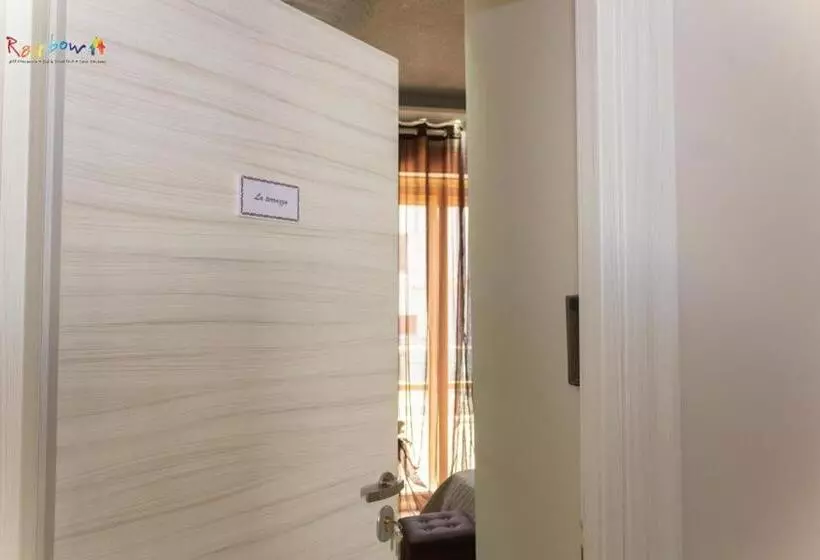 پانسیون Residenza Montenevoso