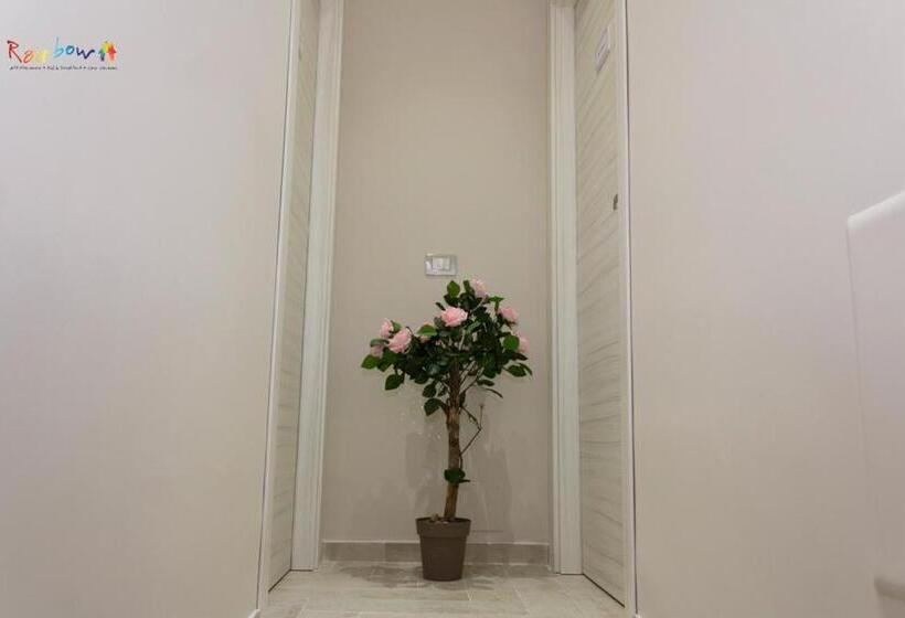 پانسیون Residenza Montenevoso