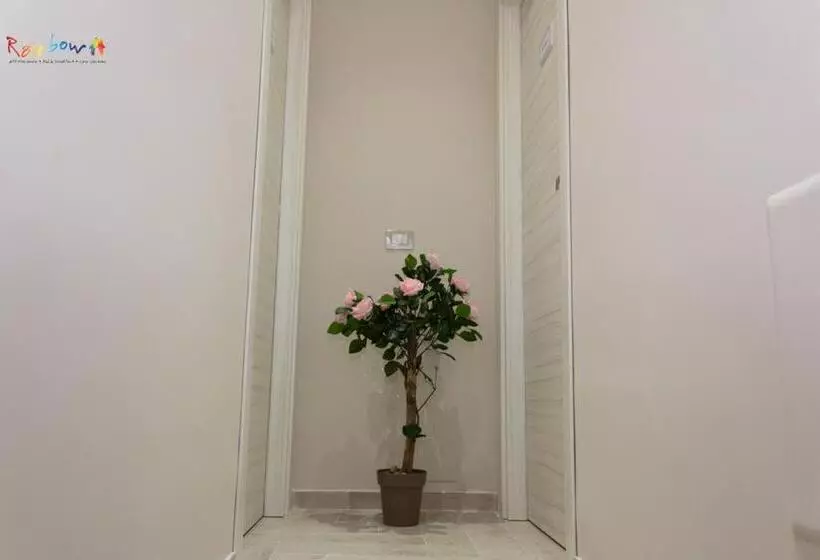 پانسیون Residenza Montenevoso