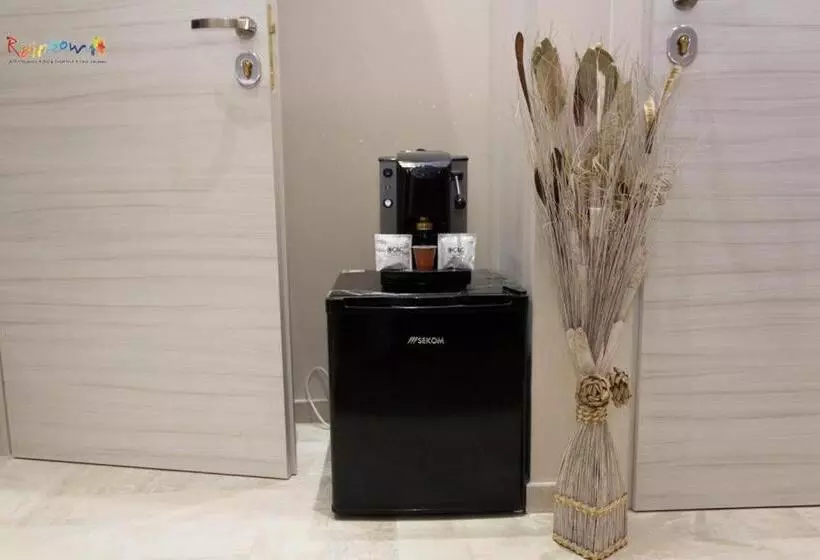 پانسیون Residenza Montenevoso