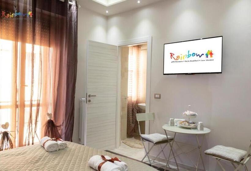 پانسیون Residenza Montenevoso