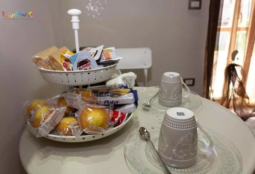 پانسیون Residenza Montenevoso