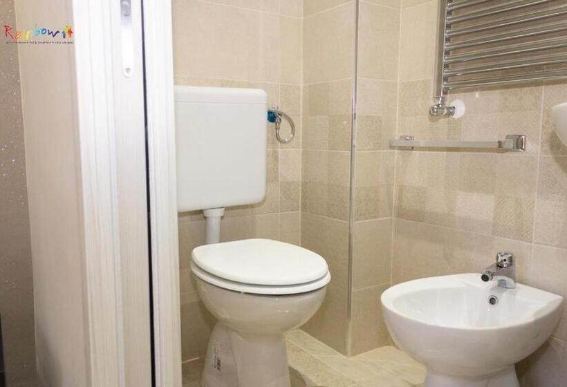 پانسیون Residenza Montenevoso