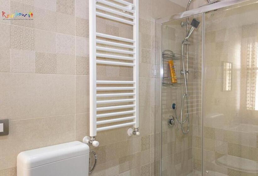 پانسیون Residenza Montenevoso