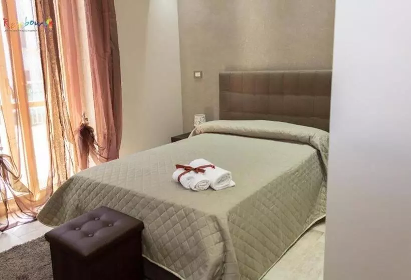 پانسیون Residenza Montenevoso