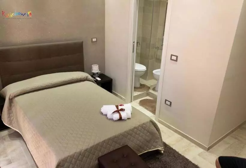 پانسیون Residenza Montenevoso