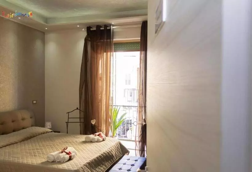 پانسیون Residenza Montenevoso