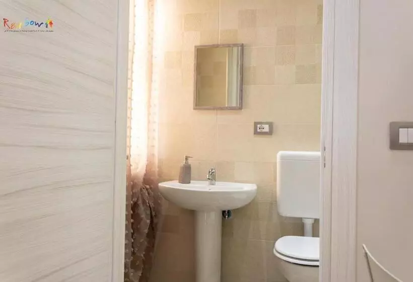 پانسیون Residenza Montenevoso