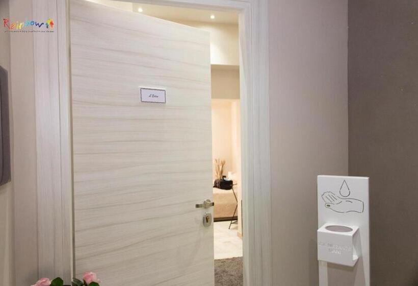 پانسیون Residenza Montenevoso