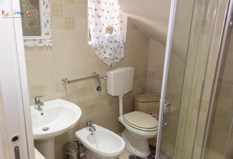 پانسیون Residenza Montenevoso