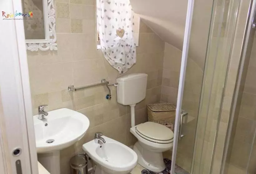 پانسیون Residenza Montenevoso