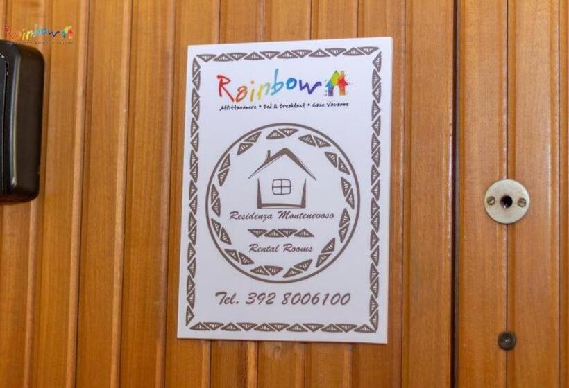 پانسیون Residenza Montenevoso