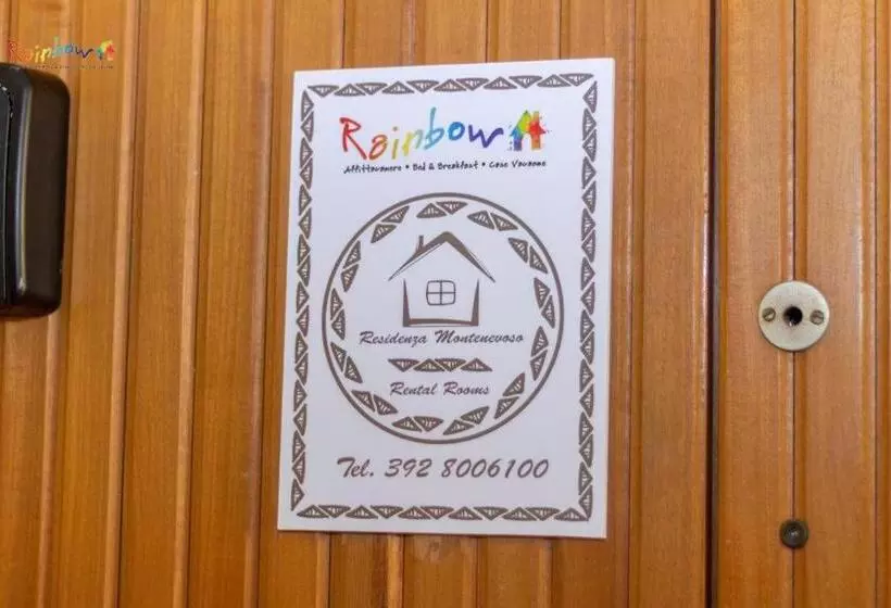 پانسیون Residenza Montenevoso