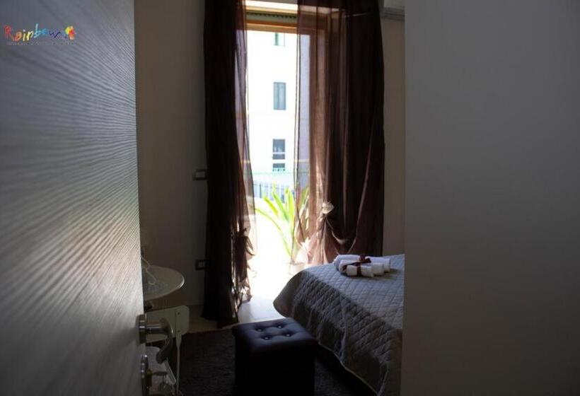 پانسیون Residenza Montenevoso