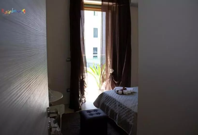 پانسیون Residenza Montenevoso