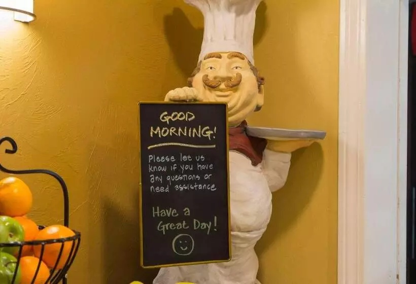 酒店 Bayside Resort