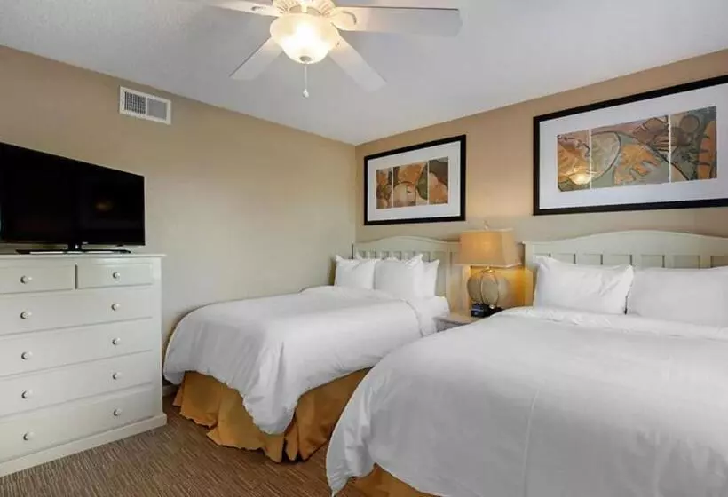 Bluegreen Vacations Orlando S Sunshine Resort