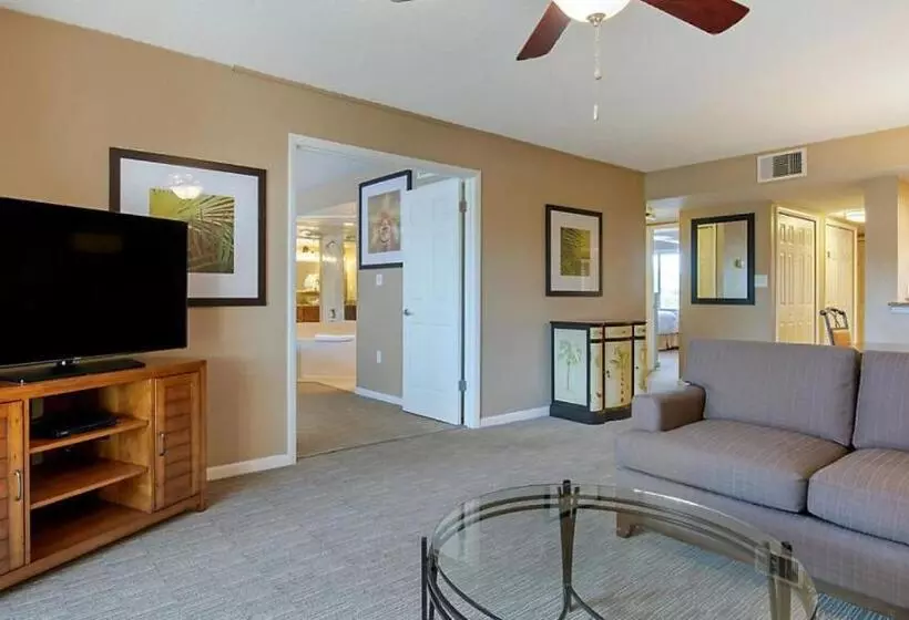 Bluegreen Vacations Orlando S Sunshine Resort