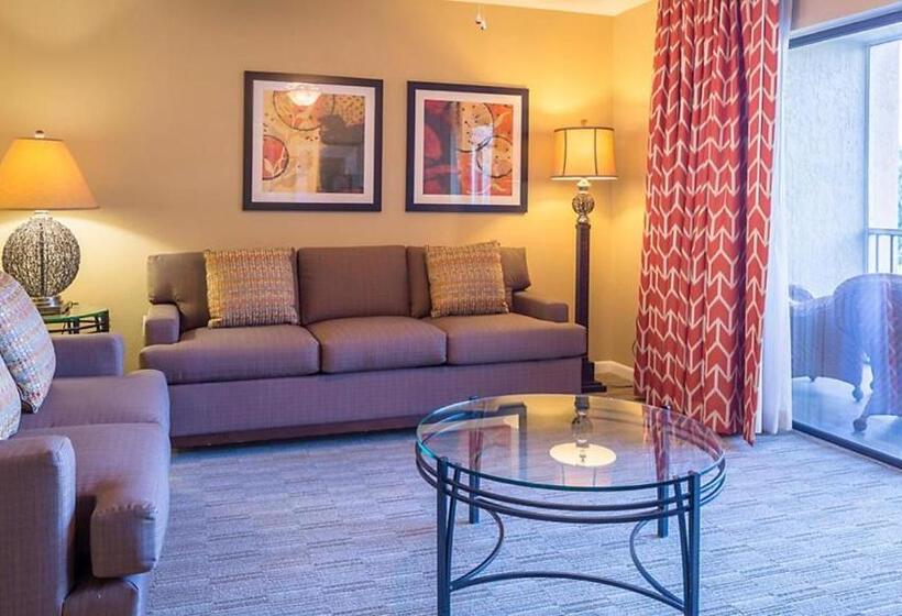 Bluegreen Vacations Orlando S Sunshine Resort