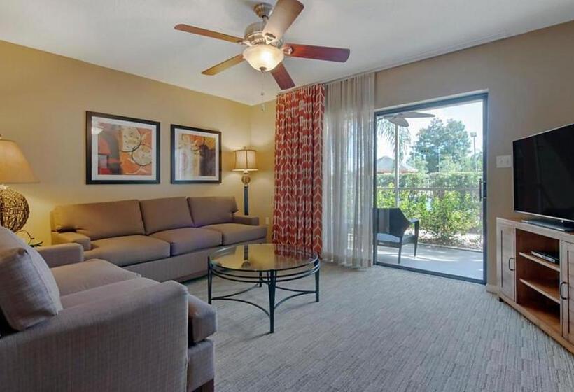 Bluegreen Vacations Orlando S Sunshine Resort