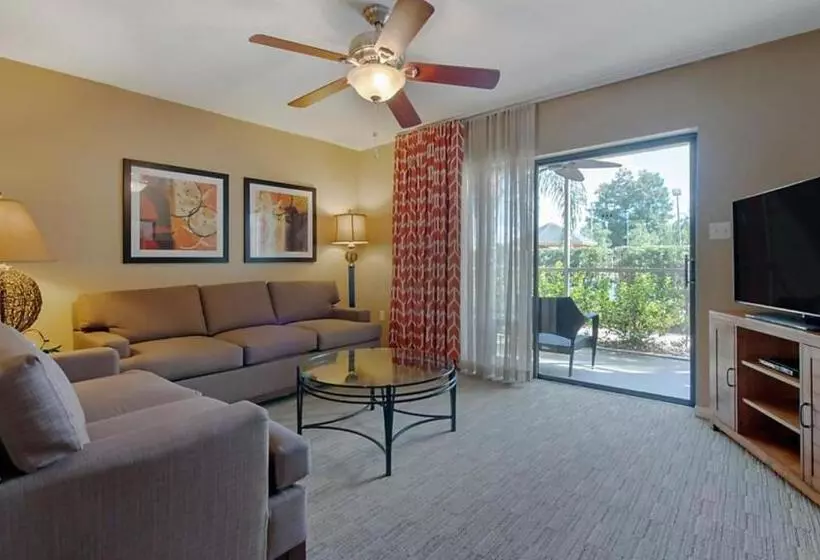 Bluegreen Vacations Orlando S Sunshine Resort