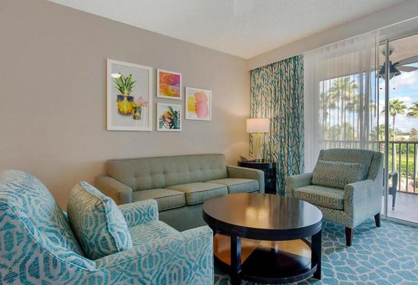 Bluegreen Vacations Orlando S Sunshine Resort