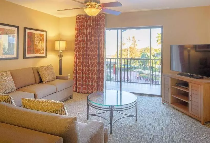 Bluegreen Vacations Orlando S Sunshine Resort