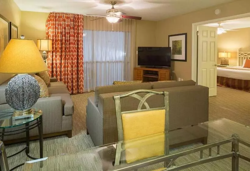 Bluegreen Vacations Orlando S Sunshine Resort