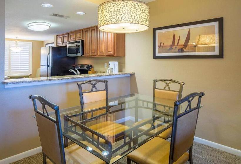 Bluegreen Vacations Orlando S Sunshine Resort