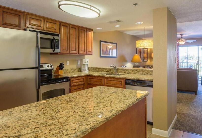 Bluegreen Vacations Orlando S Sunshine Resort