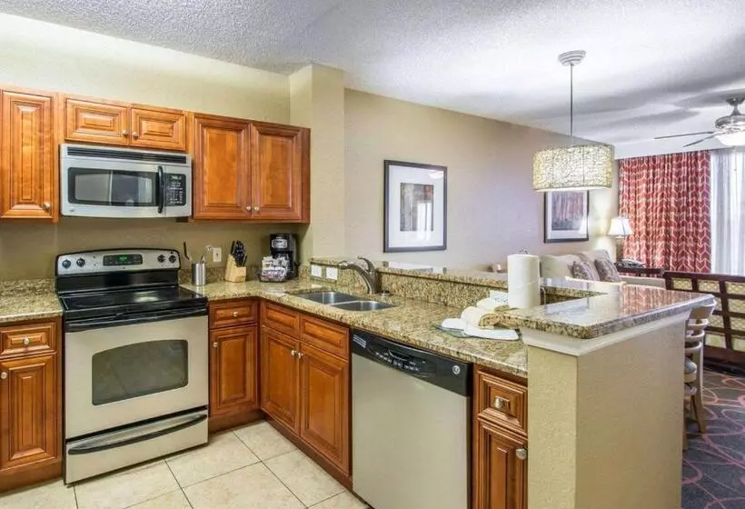 Bluegreen Vacations Orlando S Sunshine Resort