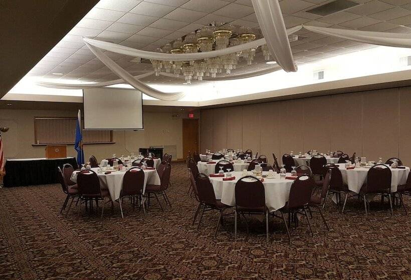 Szálloda Americas Best Value Inn Chippewa Falls