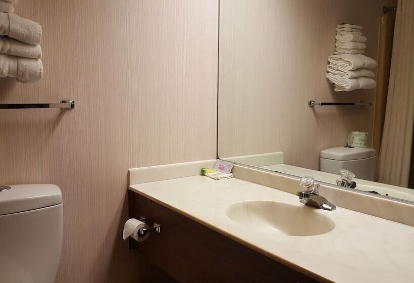 Szálloda Americas Best Value Inn Chippewa Falls