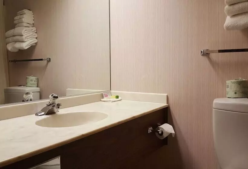 هتل Americas Best Value Inn Chippewa Falls