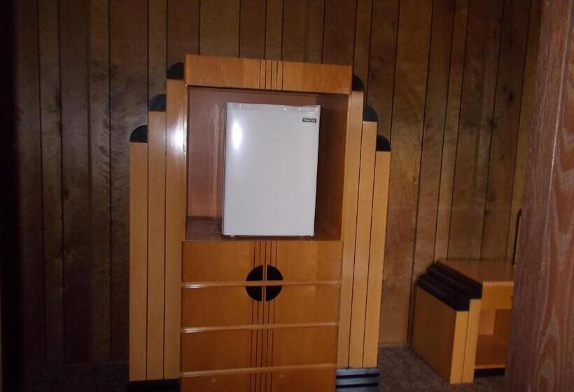 ホテル Atomic Inn Beatty Near Death Valley