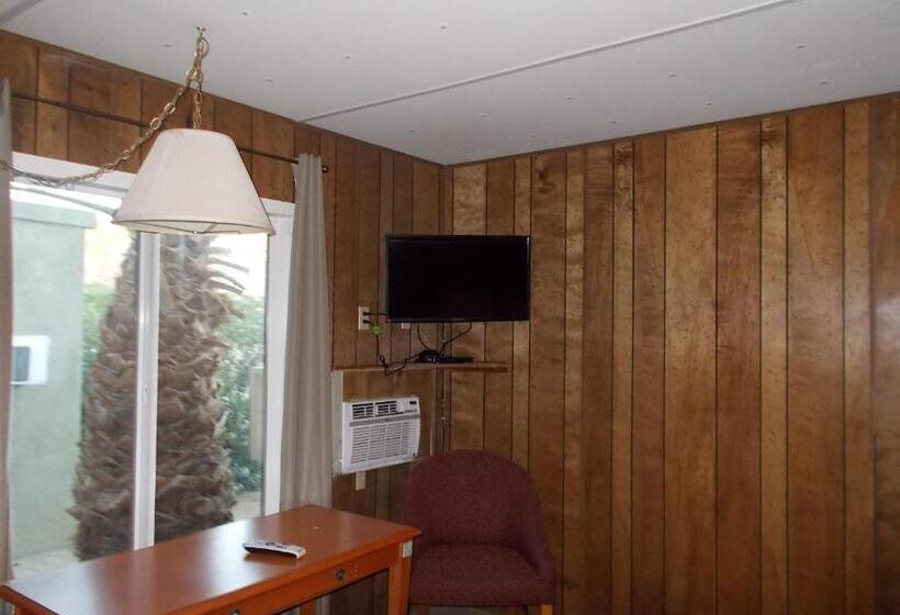 ホテル Atomic Inn Beatty Near Death Valley