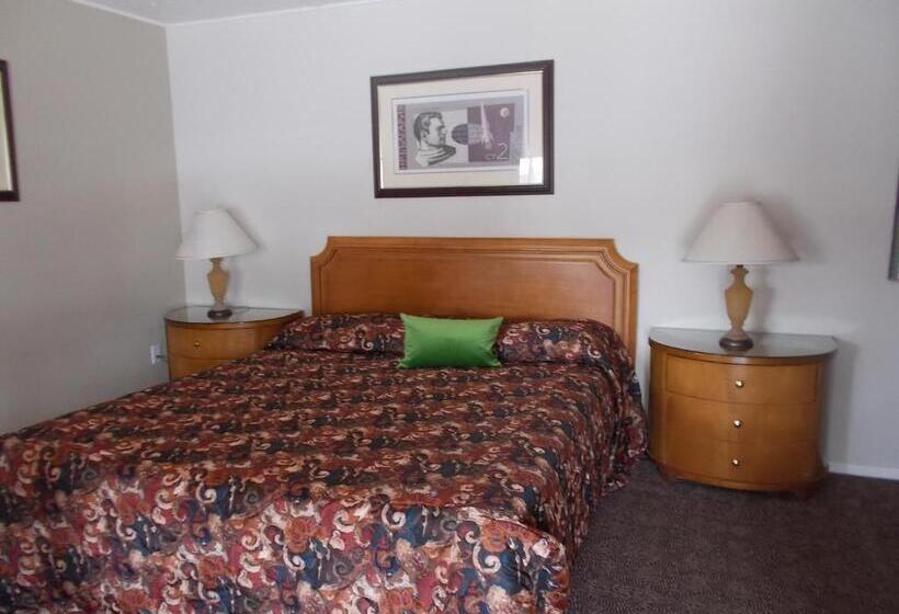 ホテル Atomic Inn Beatty Near Death Valley