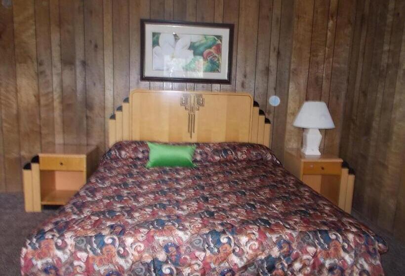 ホテル Atomic Inn Beatty Near Death Valley