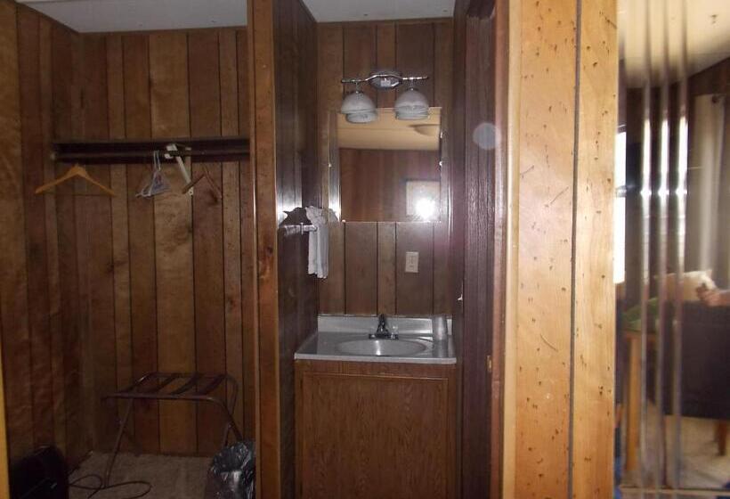 ホテル Atomic Inn Beatty Near Death Valley