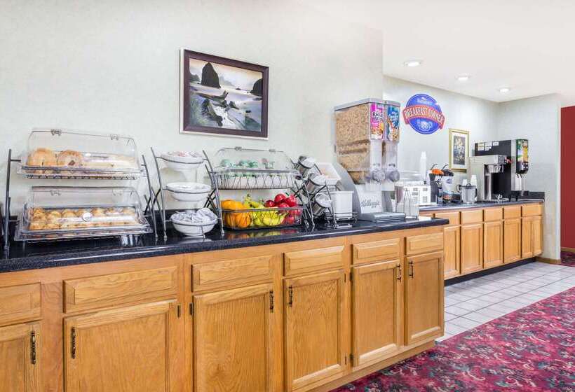 Hotel Baymont By Wyndham Bowling Green